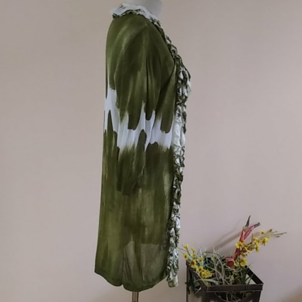 Adore Open Front Jacket. - image 3